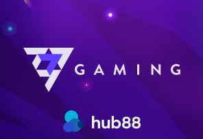 7777 Gaming sluit belangrijke Integratieovereenkomst met Hub88!