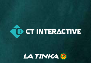 CT Interactive groeit LatAm aanwezigheid door de lancering van Games met La Tinka in Peru!