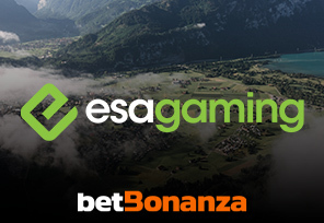 ESA Gaming betreedt Nigeria door samen te werken met betBonanza!