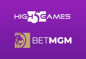 High 5 Games breidt Portfolio uit met BetMGM in Pennsylvania