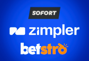 Betstro voegt Sofort en Zimpler toe voor eenvoudigere betalingen