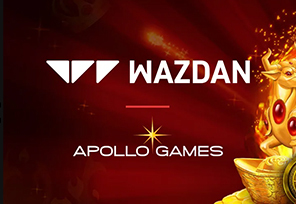 Wazdan kiest Apollo Games om Premier zijn Slots in de Tsjechische Republiek