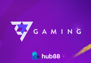 7777 Gaming Partners met Hub88!