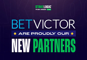 Stakelogic Live om Premium Games te leveren op BetVictor ' s Platform in het Verenigd Koninkrijk!