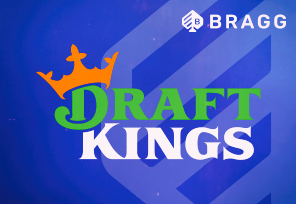 Bragg Gaming Group breidt uit met DraftKings in New Jersey