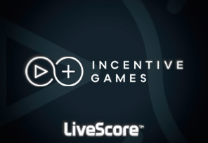 Incentive Games debuteert spel in het Verenigd Koninkrijk met LiveScore!