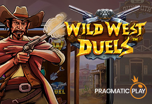 Pragmatic Play Introduceert Wild West Duels Slot!