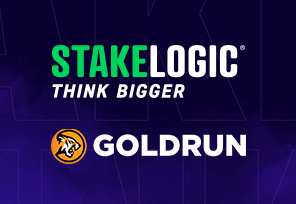 Stakelogic werkt samen met Goldrun Casino in Nederland voor verder marktbereik