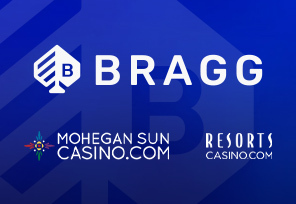 Bragg Gaming Group breidt aanwezigheid uit in New Jersey!
