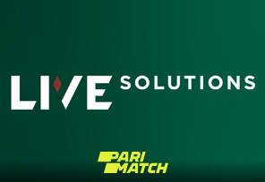 Live Solutions tekent grote overeenkomst met Parimatch!