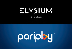 Elysium Studios is de nieuwste Provider die Pariplay ' s Fusion® Partner wordt