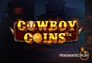 Pragmatic Play debuteert nog een Wild West-thema Slot, Cowboy Coins!