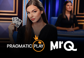 Pragmatic Play ' S Live Casino Games beschikbaar in het Verenigd Koninkrijk dankzij MrQ Deal!