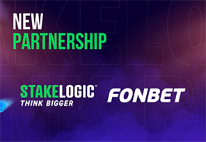 Stakelogic sluit belangrijke Content Deal in Griekenland met Fonbet!
