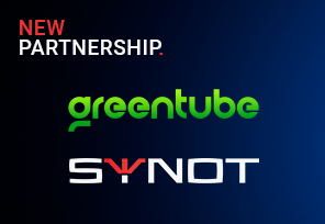 SYNOT Games gaat Live in Duitsland met Greentube!