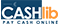 CASHlib Banking Optie