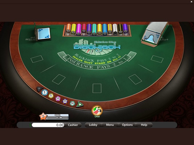 WizBet Casino nieuw spel 3