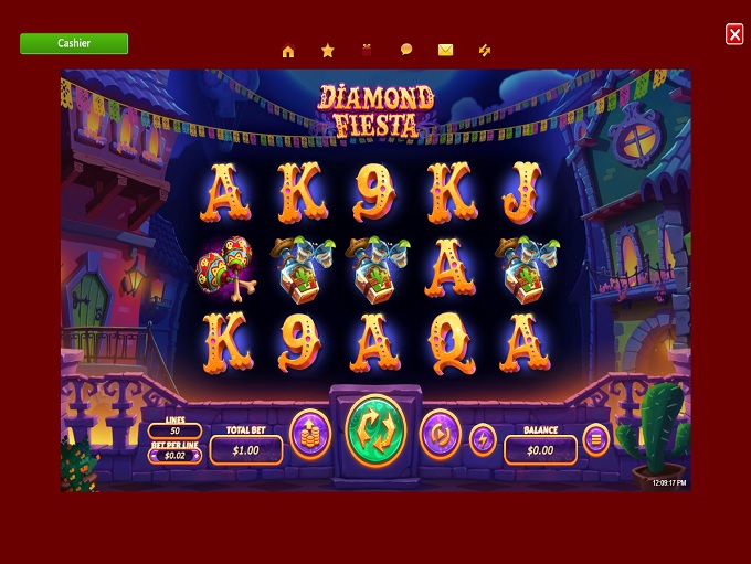 Lucky Hippo Casino 19.08.2020. Spel 1