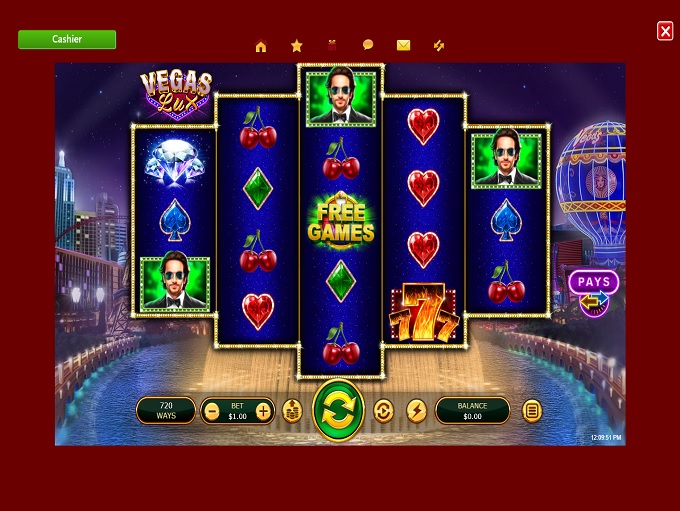 Lucky Hippo Casino 19.08.2020. Spel 2