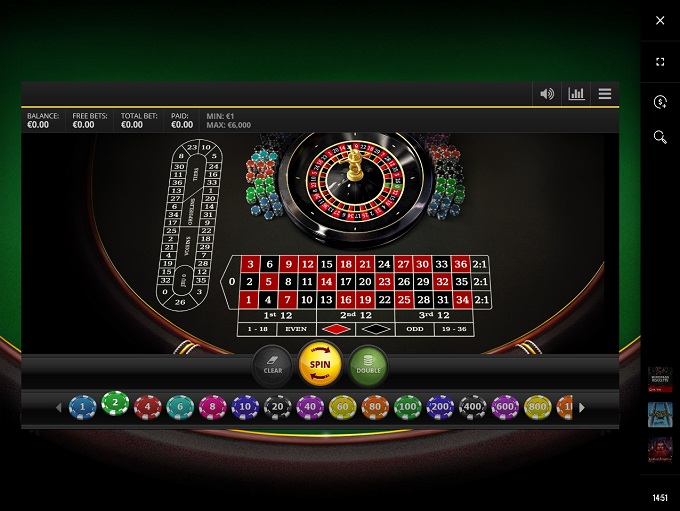 MoPlay Casino Spel 3