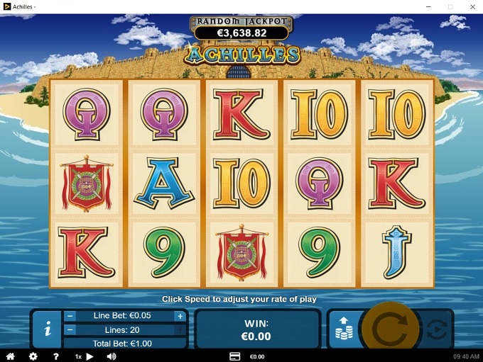 Aussieplay Casino Nieuwe Spelen1