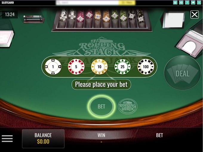 Slotogard Casino 19.04.2022. Game3