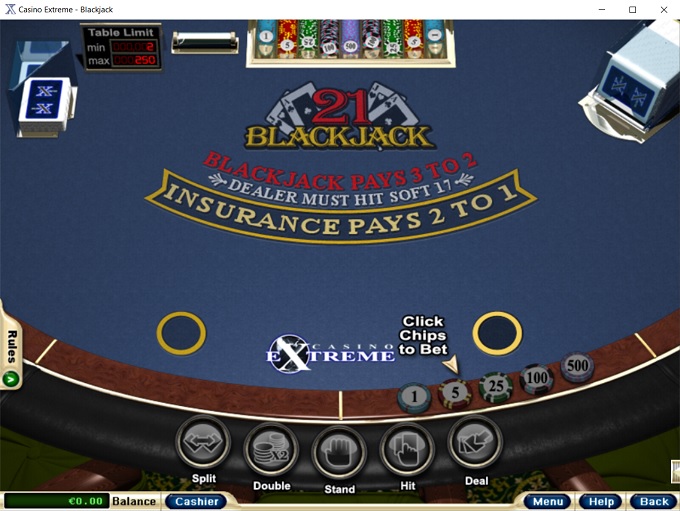 Casino Extra Game3